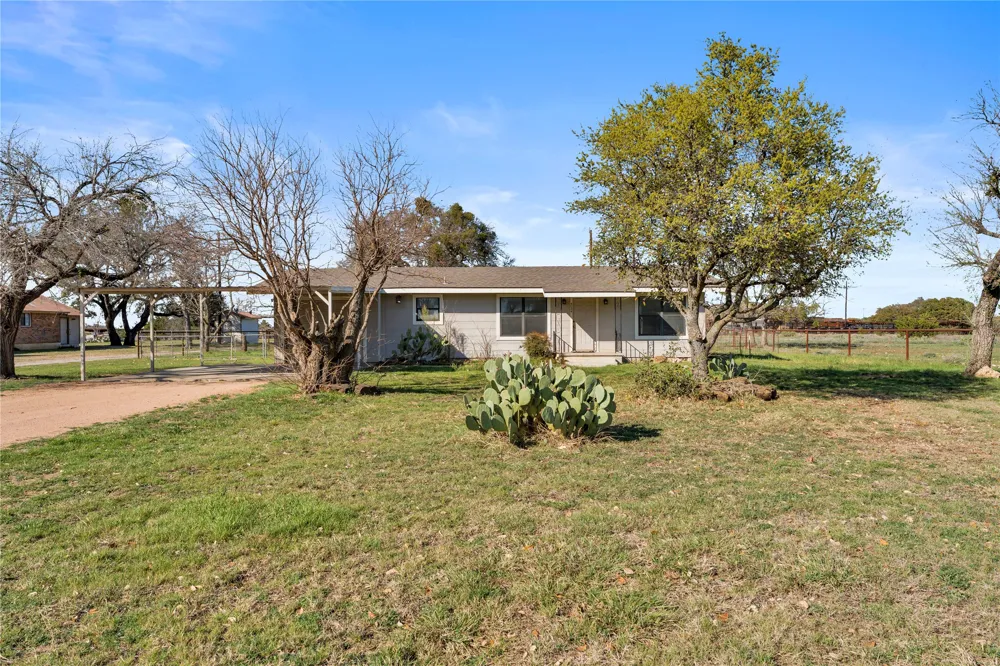 3024 E HWY 29 Burnet, TX 78611
