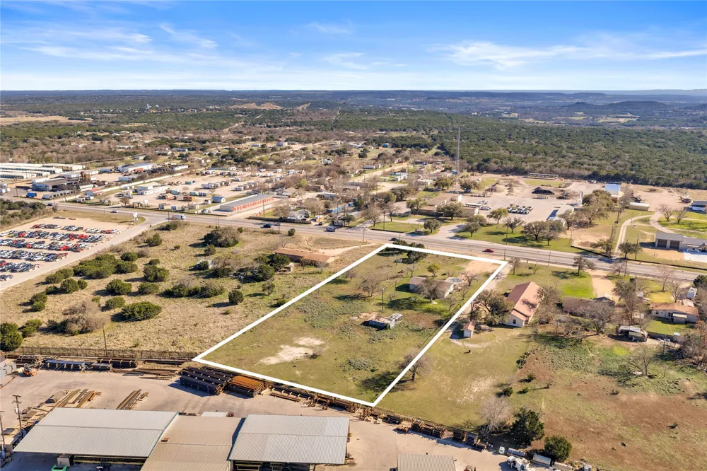 3024 E HWY 29 Burnet, TX 78611