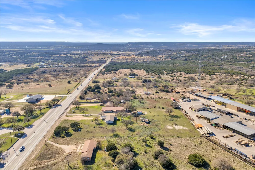 3024 E HWY 29 Burnet, TX 78611
