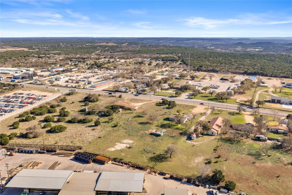 3024 E HWY 29 Burnet, TX 78611