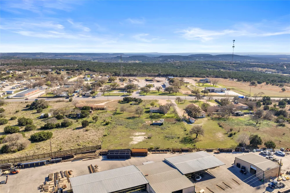 3024 E HWY 29 Burnet, TX 78611