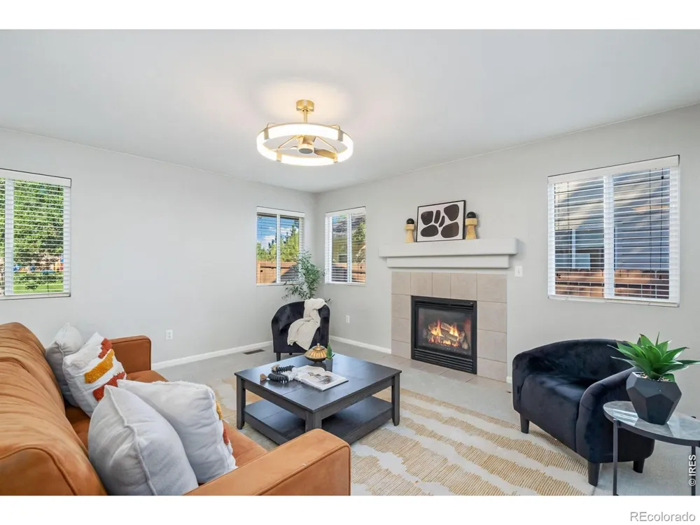 3933 Sunstone Way Fort Collins, CO 80525