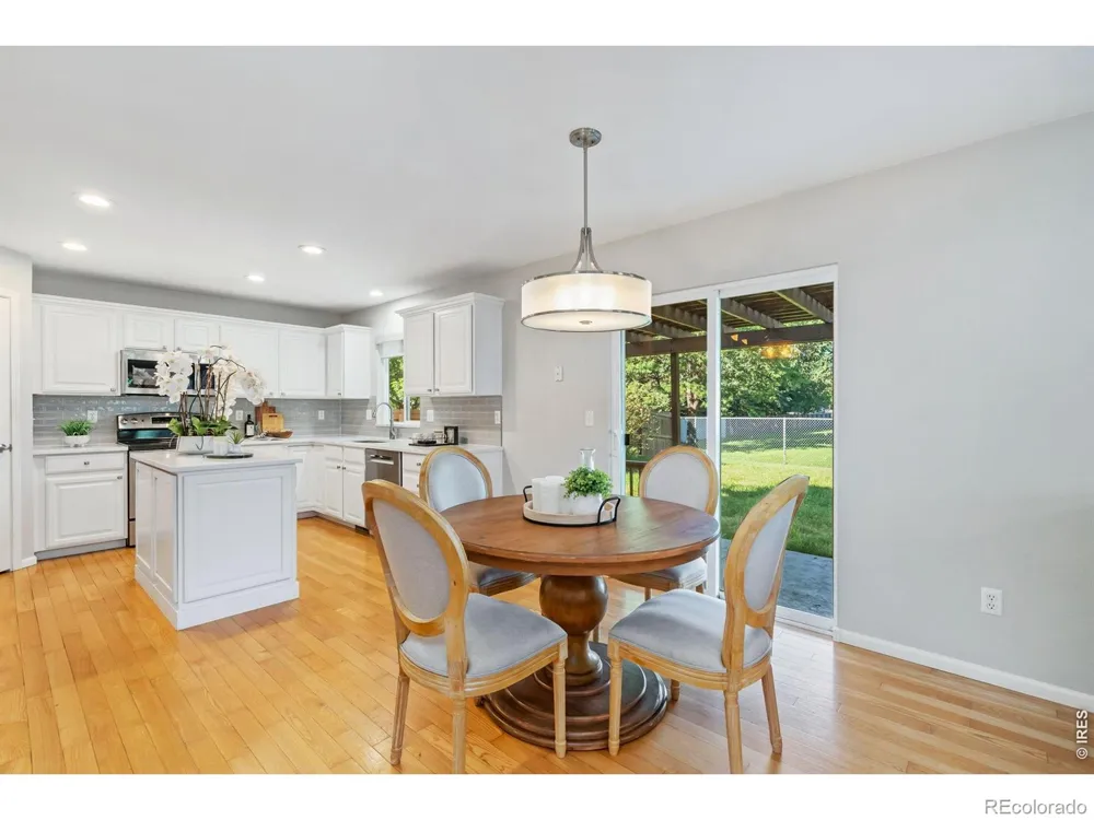 3933 Sunstone Way Fort Collins, CO 80525