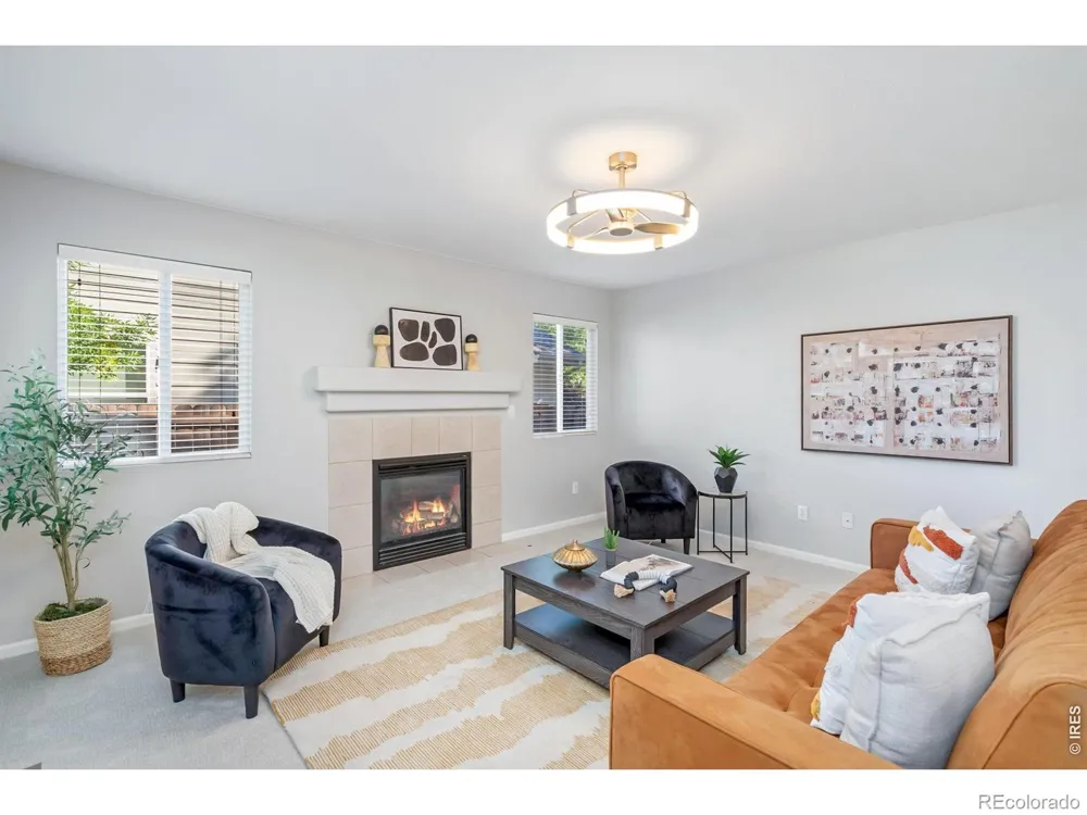 3933 Sunstone Way Fort Collins, CO 80525