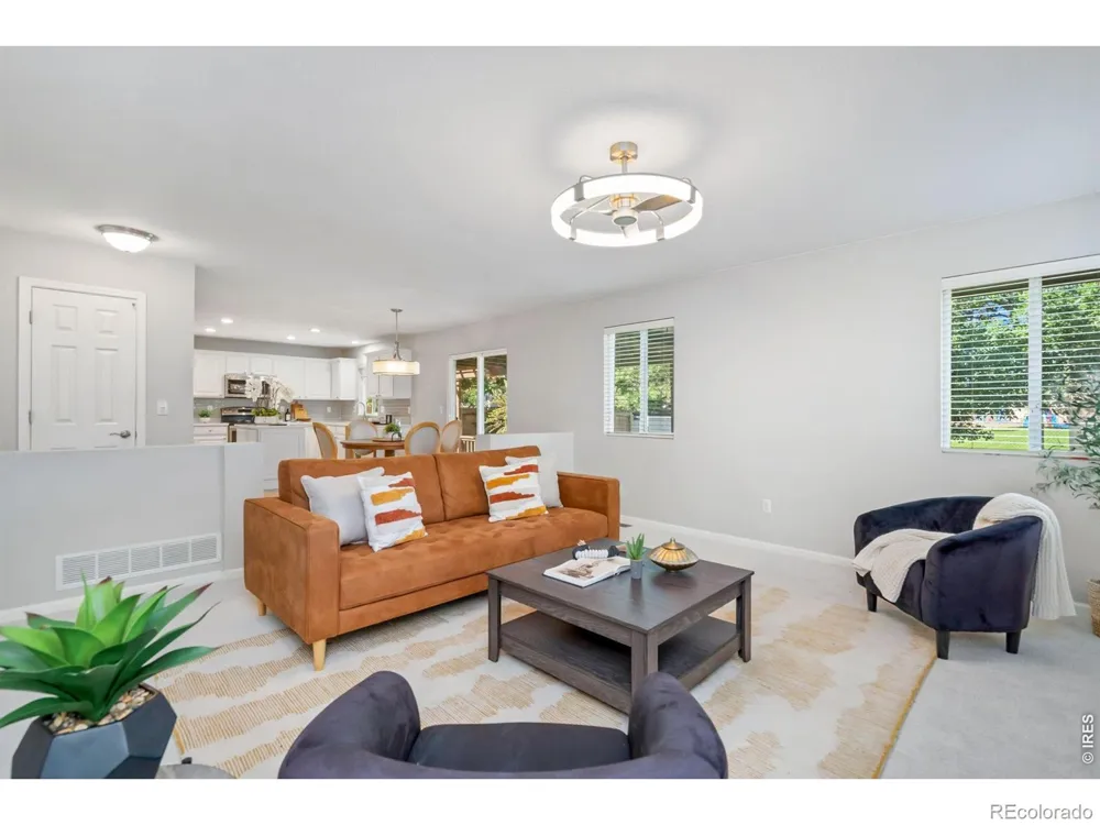 3933 Sunstone Way Fort Collins, CO 80525
