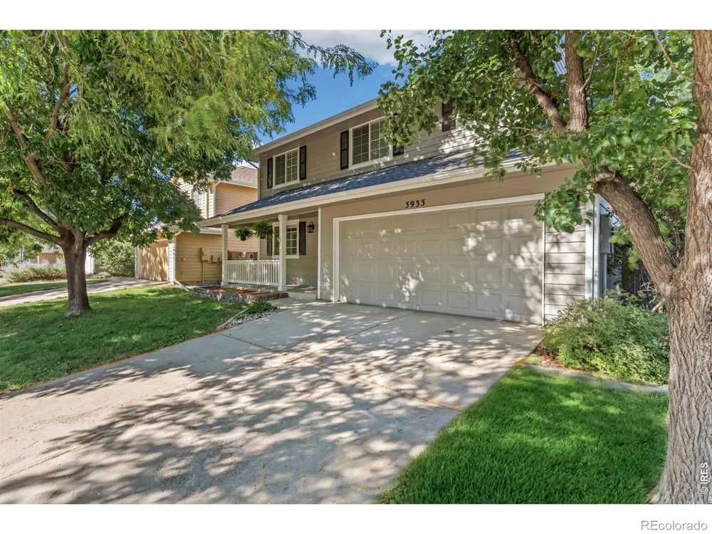 3933 Sunstone Way Fort Collins, CO 80525
