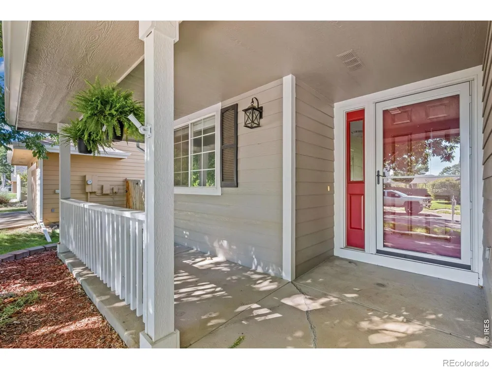 3933 Sunstone Way Fort Collins, CO 80525