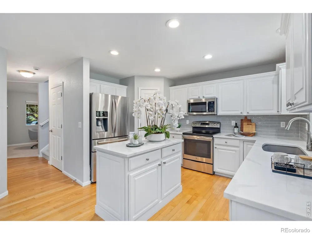 3933 Sunstone Way Fort Collins, CO 80525