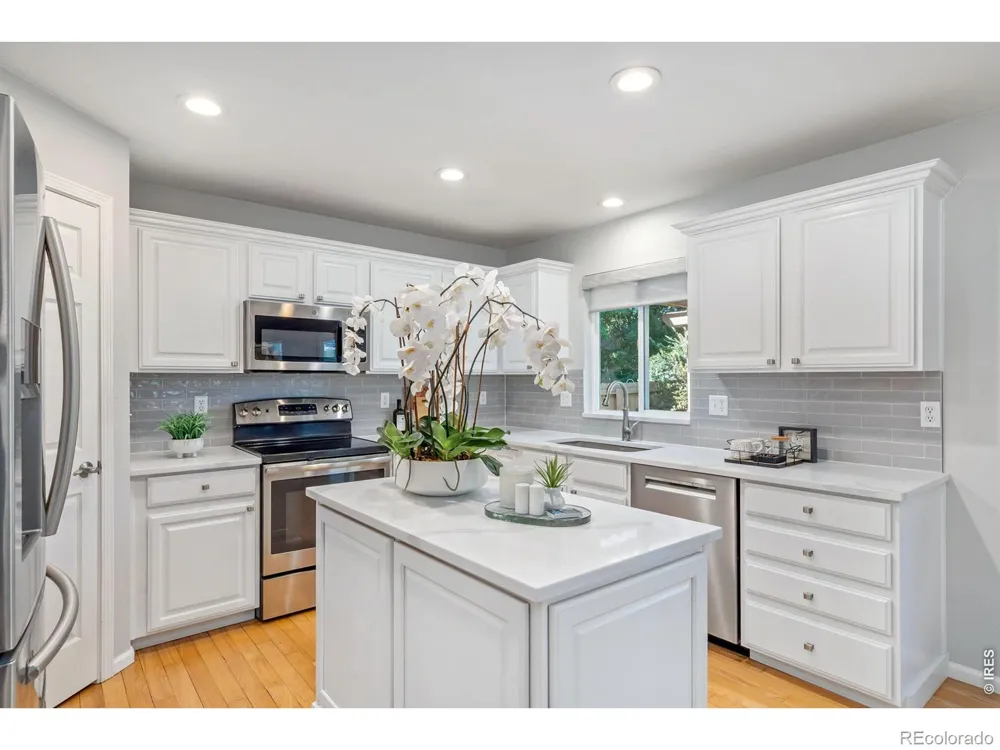 3933 Sunstone Way Fort Collins, CO 80525