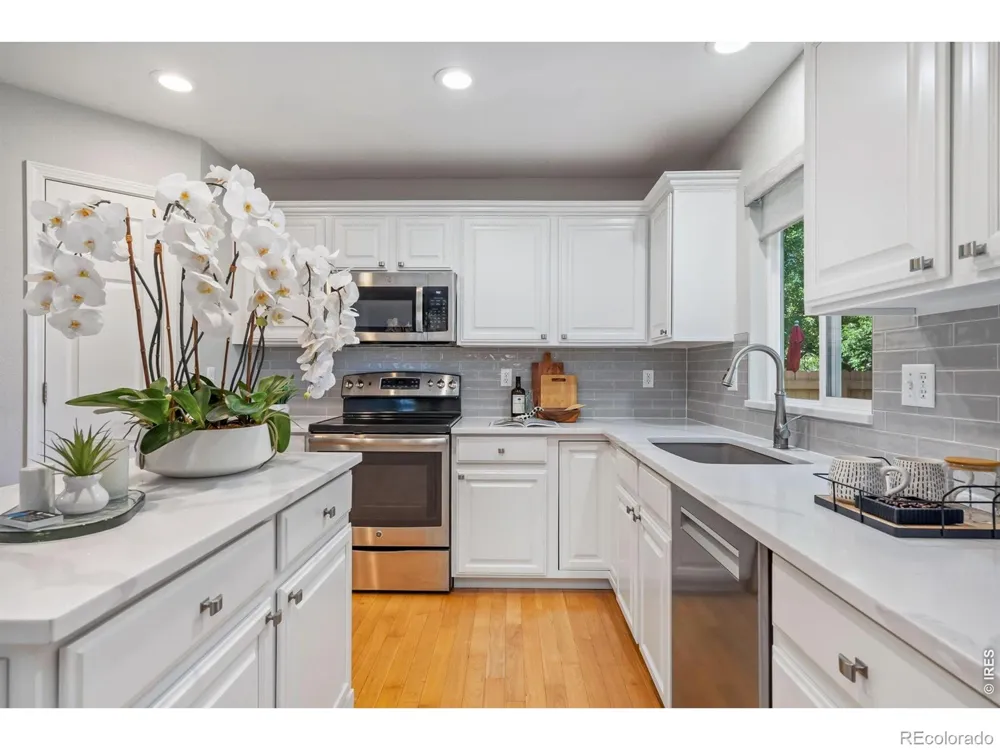 3933 Sunstone Way Fort Collins, CO 80525