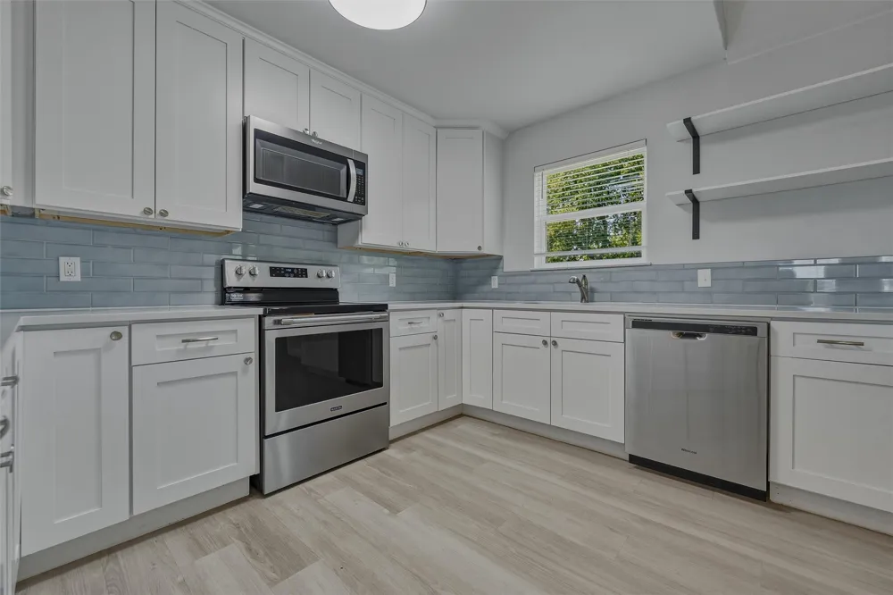 324 Hillcroft Road Fort Worth, TX 76108