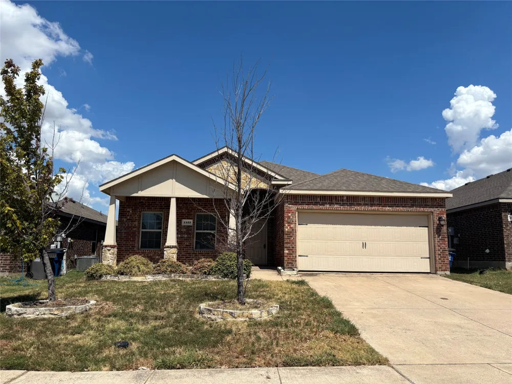 1122 Bellevue Drive Princeton, TX 75407