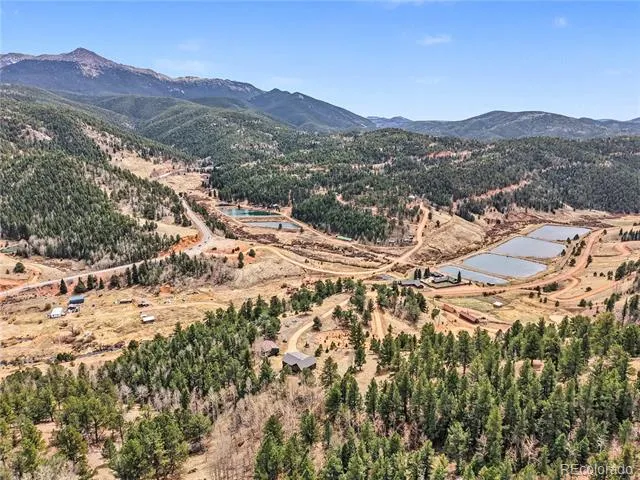 220 Rocky Mountain View Divide, CO 80814