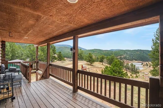 220 Rocky Mountain View Divide, CO 80814