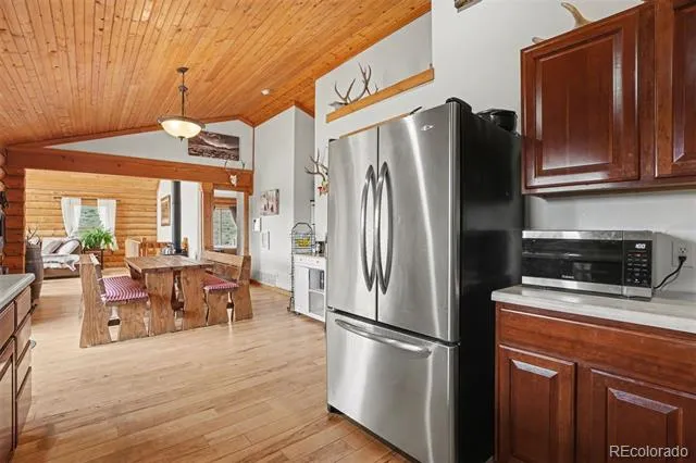 220 Rocky Mountain View Divide, CO 80814