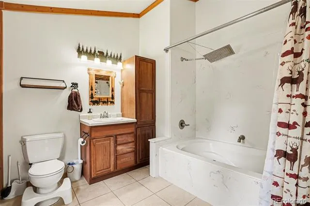 220 Rocky Mountain View Divide, CO 80814