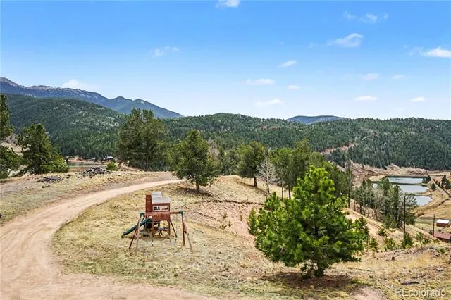 220 Rocky Mountain View Divide, CO 80814
