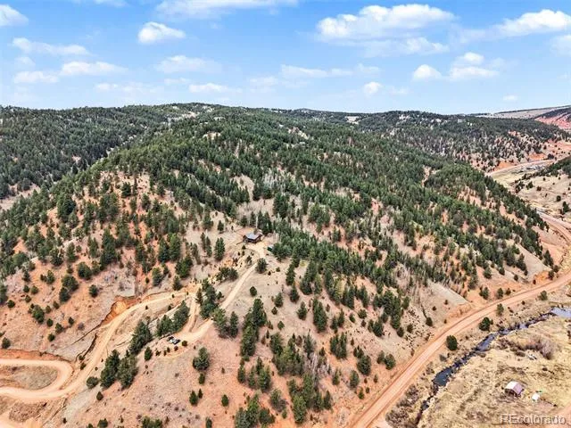 220 Rocky Mountain View Divide, CO 80814
