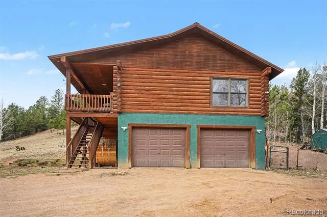220 Rocky Mountain View Divide, CO 80814