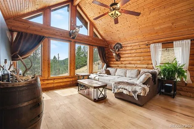 220 Rocky Mountain View Divide, CO 80814