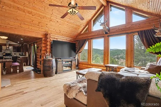220 Rocky Mountain View Divide, CO 80814