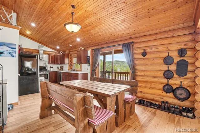 220 Rocky Mountain View Divide, CO 80814