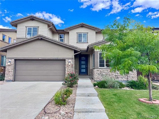 14132 Touchstone Point Parker, CO 80134
