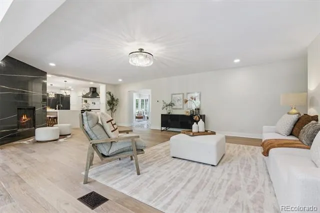 3360 S Columbine Circle Englewood, CO 80113