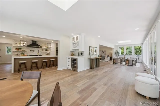 3360 S Columbine Circle Englewood, CO 80113