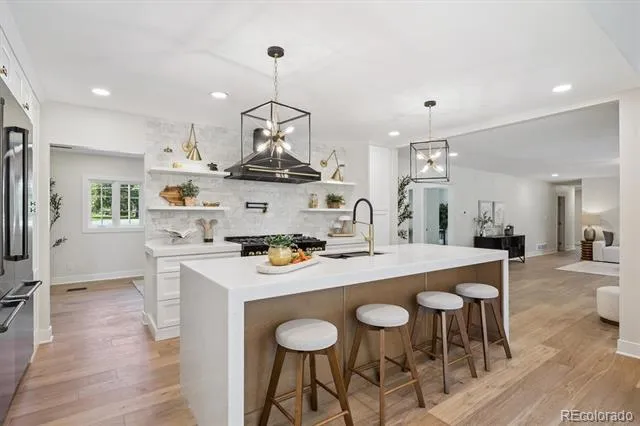 3360 S Columbine Circle Englewood, CO 80113