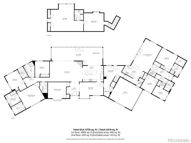3360 S Columbine Circle Englewood, CO 80113