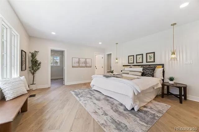 3360 S Columbine Circle Englewood, CO 80113