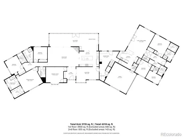 3360 S Columbine Circle Englewood, CO 80113