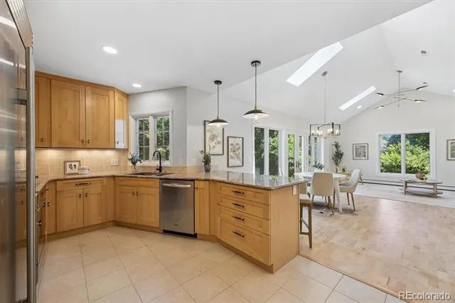 3360 S Columbine Circle Englewood, CO 80113