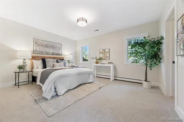 3360 S Columbine Circle Englewood, CO 80113