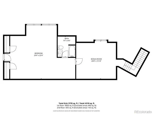 3360 S Columbine Circle Englewood, CO 80113