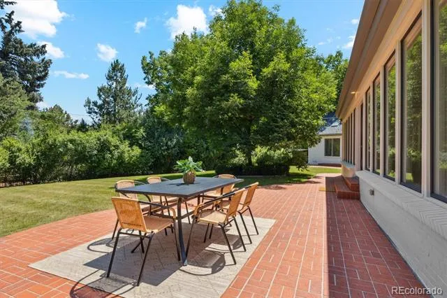 3360 S Columbine Circle Englewood, CO 80113