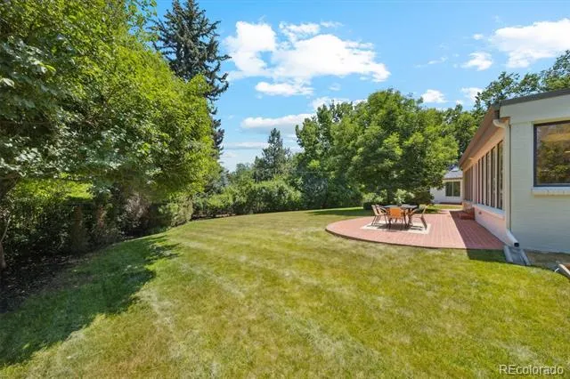 3360 S Columbine Circle Englewood, CO 80113