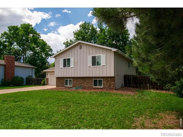 1943 Constitution Avenue Fort Collins, CO 80526