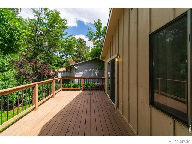 1943 Constitution Avenue Fort Collins, CO 80526