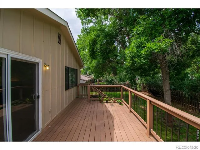 1943 Constitution Avenue Fort Collins, CO 80526