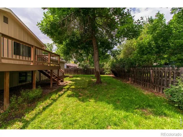 1943 Constitution Avenue Fort Collins, CO 80526
