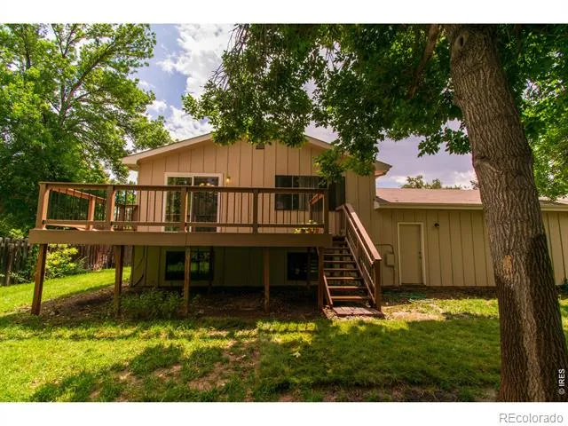 1943 Constitution Avenue Fort Collins, CO 80526