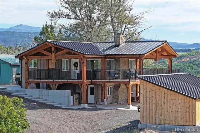 16143 Kimball Creek Road Collbran, CO 81624