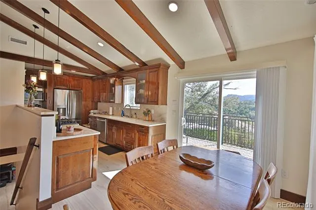16143 Kimball Creek Road Collbran, CO 81624