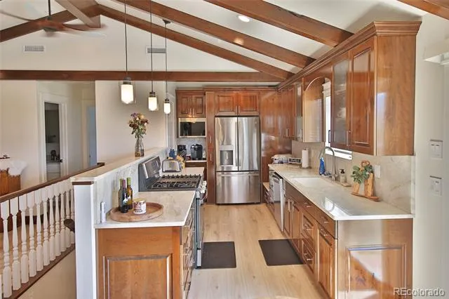 16143 Kimball Creek Road Collbran, CO 81624