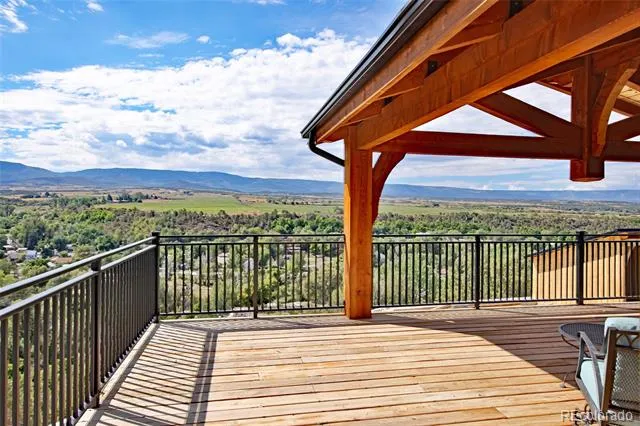 16143 Kimball Creek Road Collbran, CO 81624