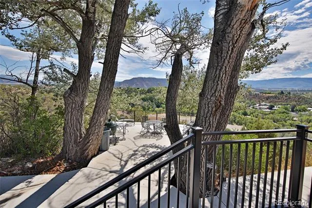 16143 Kimball Creek Road Collbran, CO 81624