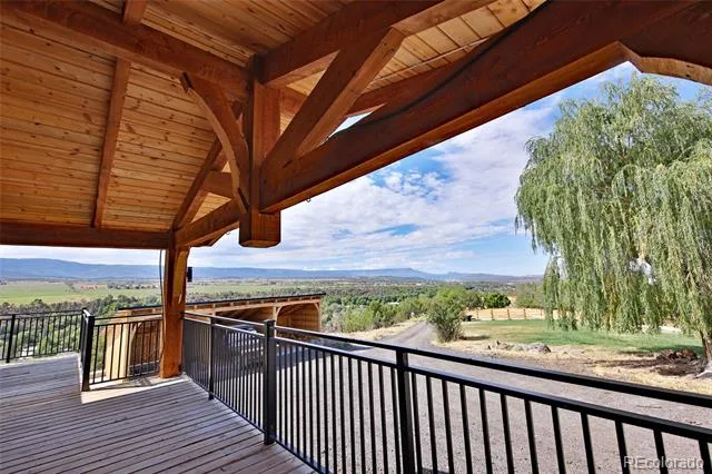 16143 Kimball Creek Road Collbran, CO 81624