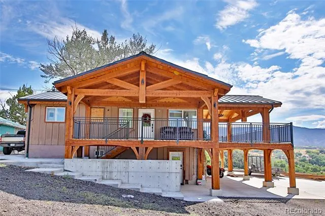16143 Kimball Creek Road Collbran, CO 81624